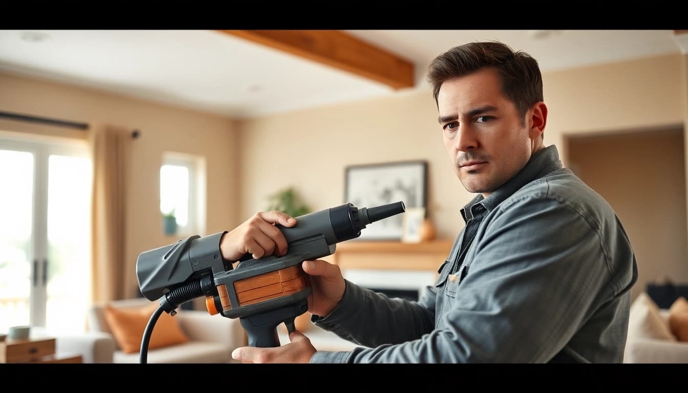 Get a precise spray foam removal quote from professionals handling insulation removal.