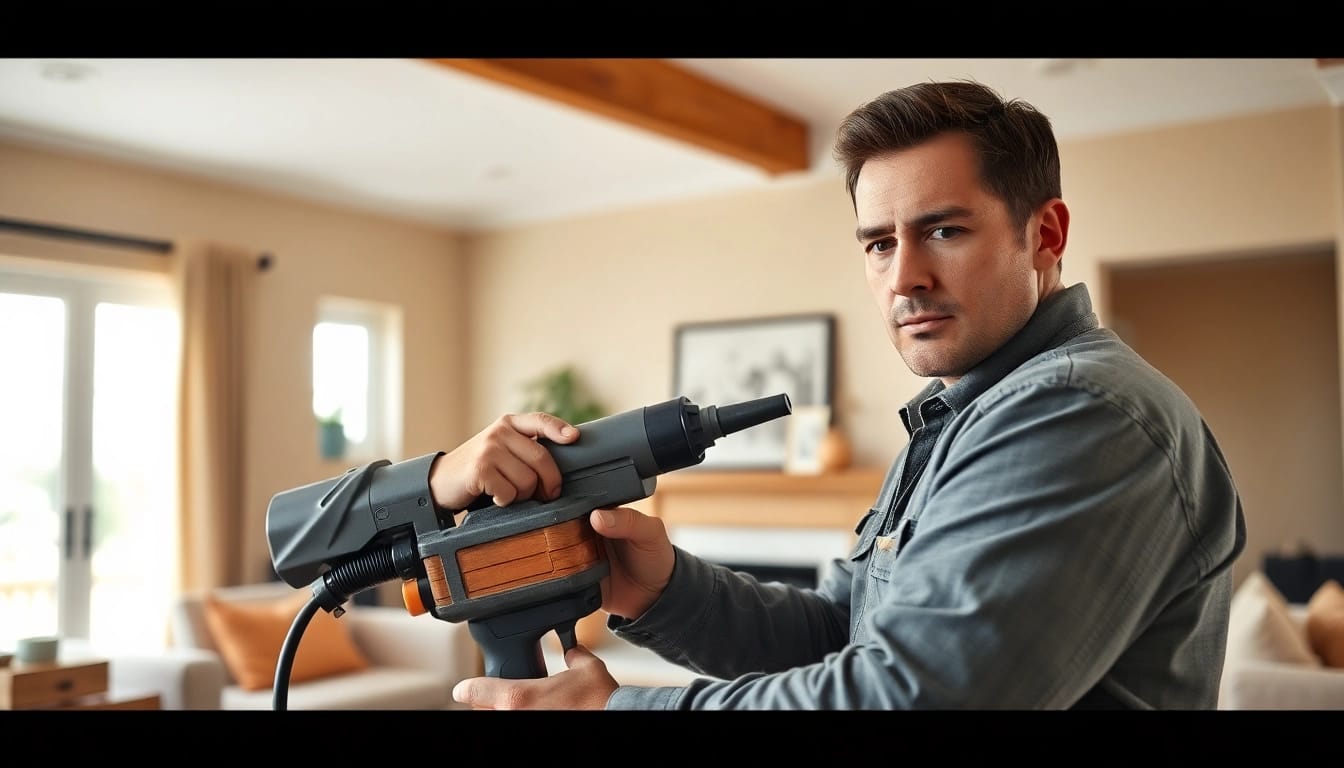 Get a precise spray foam removal quote from professionals handling insulation removal.