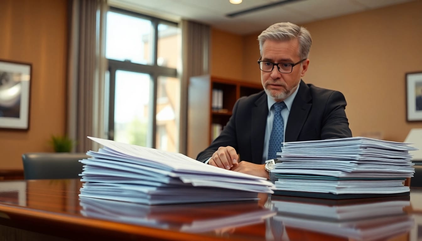 Highlighting key Federal and State contracts analysis by a professional consultant.