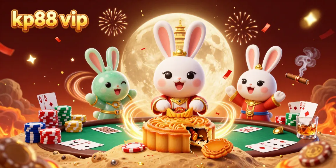 Engage with kp88 vip for sensational online gambling adventures and lucrative bonuses.