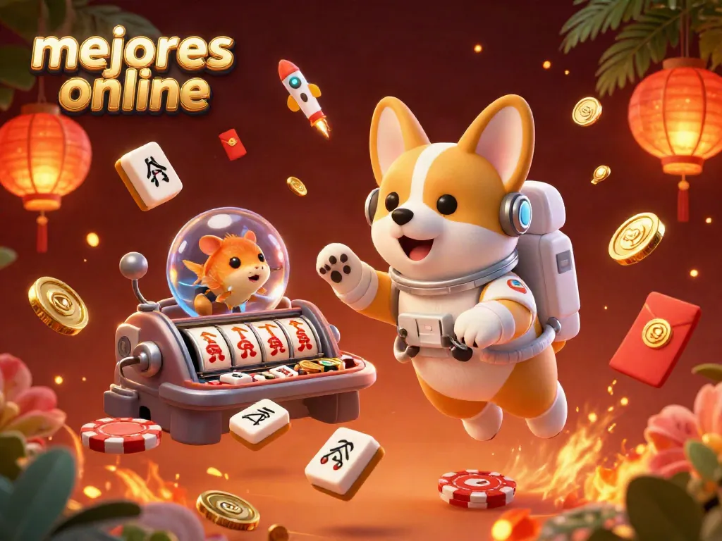 Disfruta de los mejores casinos online jugando a tragaperras y póker en un emocionante ambiente de casino.