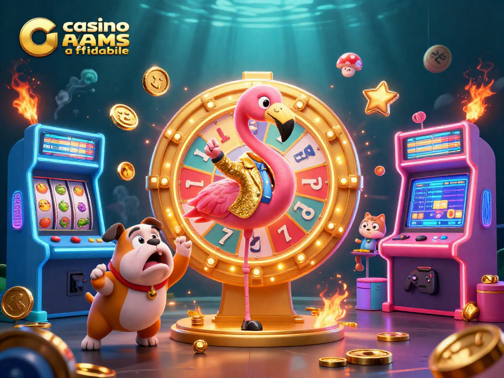 Gioca con i migliori casinò non AAMS affidabili e scopri premi fantastici!