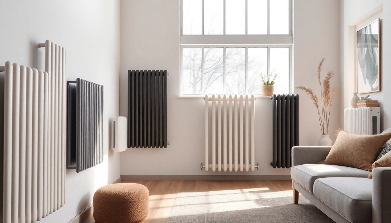 Beim heizkörper kaufen profitieren Sie von eleganten Designs und hochwertiger Verarbeitung.
