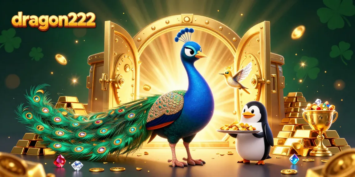 Experience thrilling wins at dragon222 with vibrant gameplay and stunning visuals.