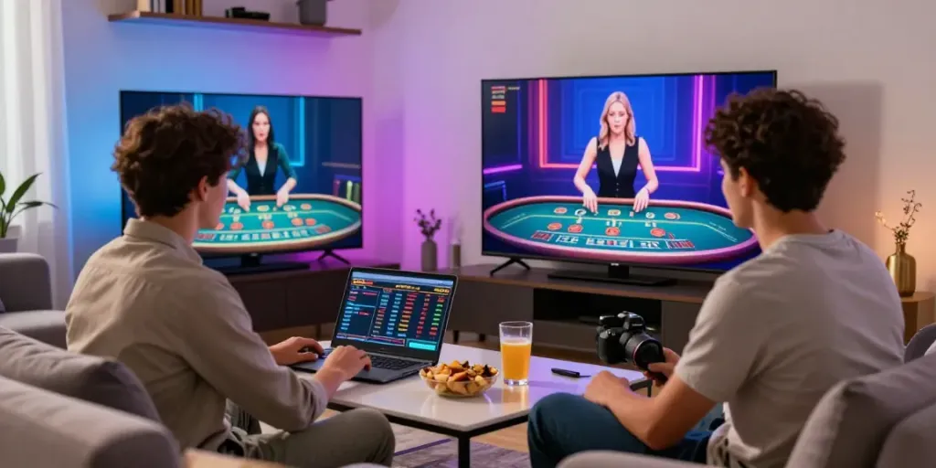 Exciting online gaming experience at https://five88bet.org/ with live casino and snacks.