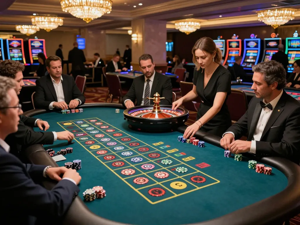 Engage with the thrill of roulette while using link vào C168 for exciting casino gameplay
