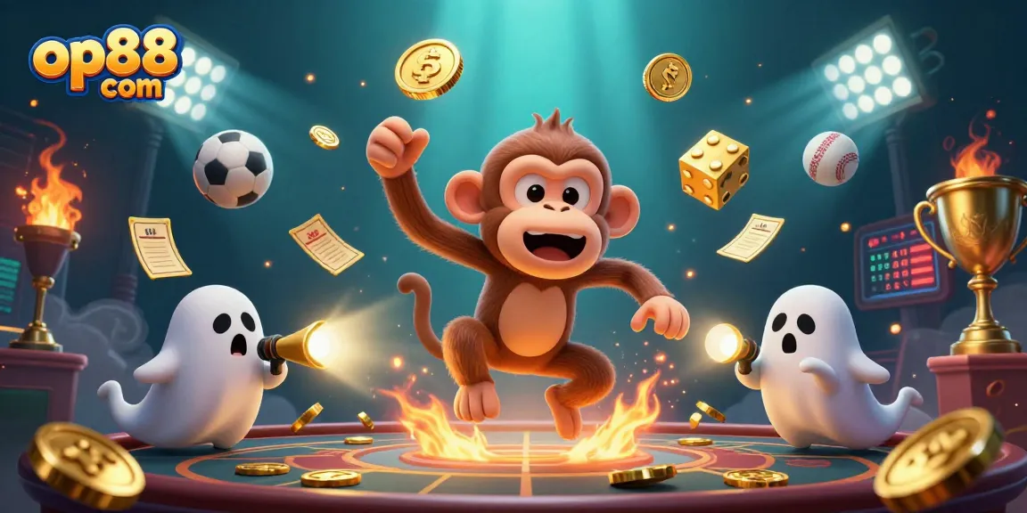 Join op88 com for thrilling casino adventures with immersive gaming experiences.