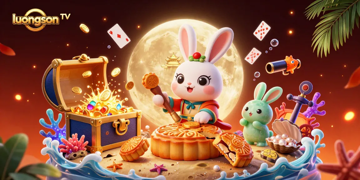 Engage with luongson tv by exploring captivating online casino adventures filled with vibrant characters and casino action.